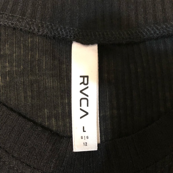 RVCA dress - Picture 4 of 6